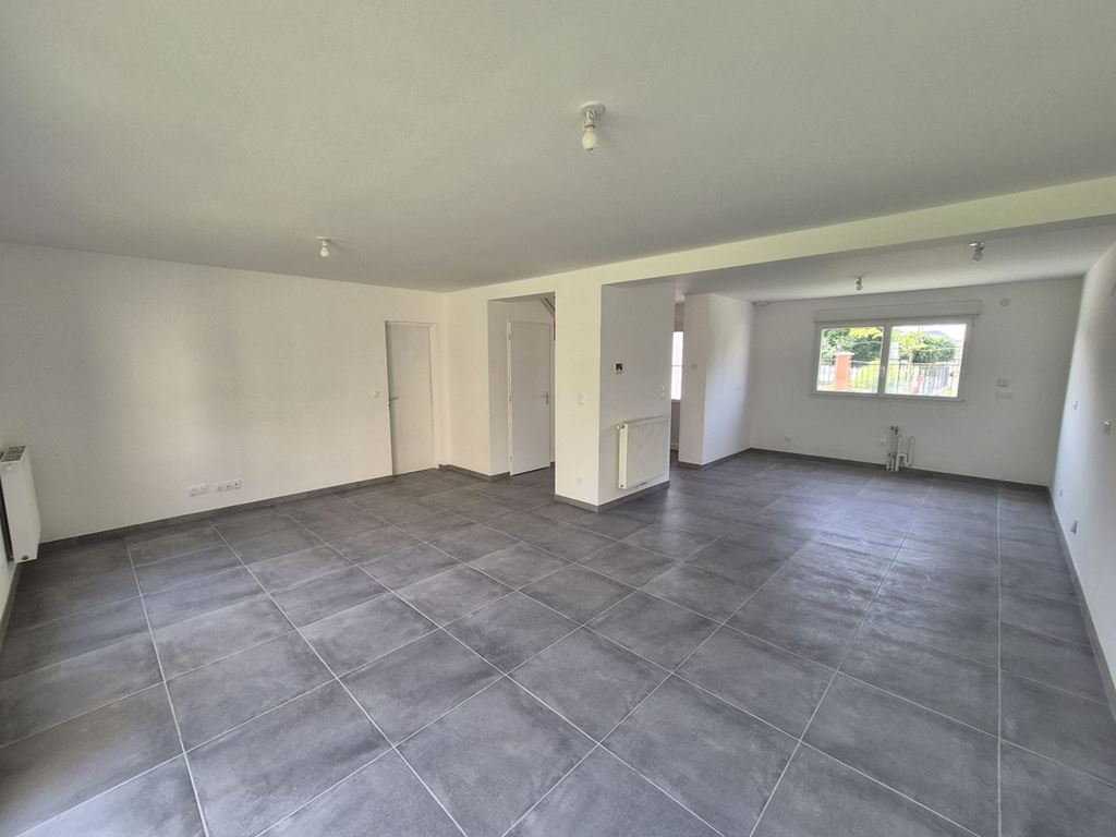 Maison d'architecte FRESNES SUR MARNE (77410) NOVEA HABITAT