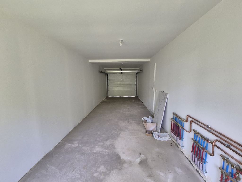 Maison d'architecte FRESNES SUR MARNE (77410) NOVEA HABITAT