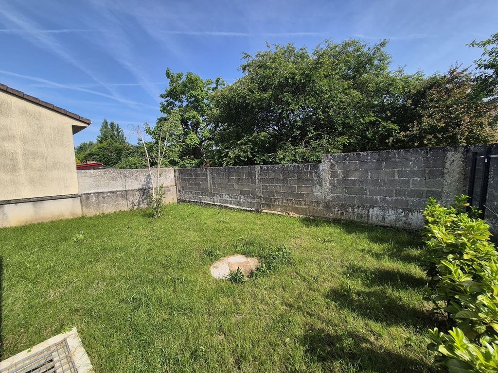 Maison d'architecte FRESNES SUR MARNE (77410) NOVEA HABITAT