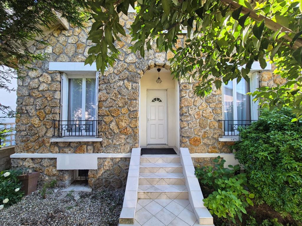 Maison DEUIL LA BARRE (95170) NOVEA HABITAT