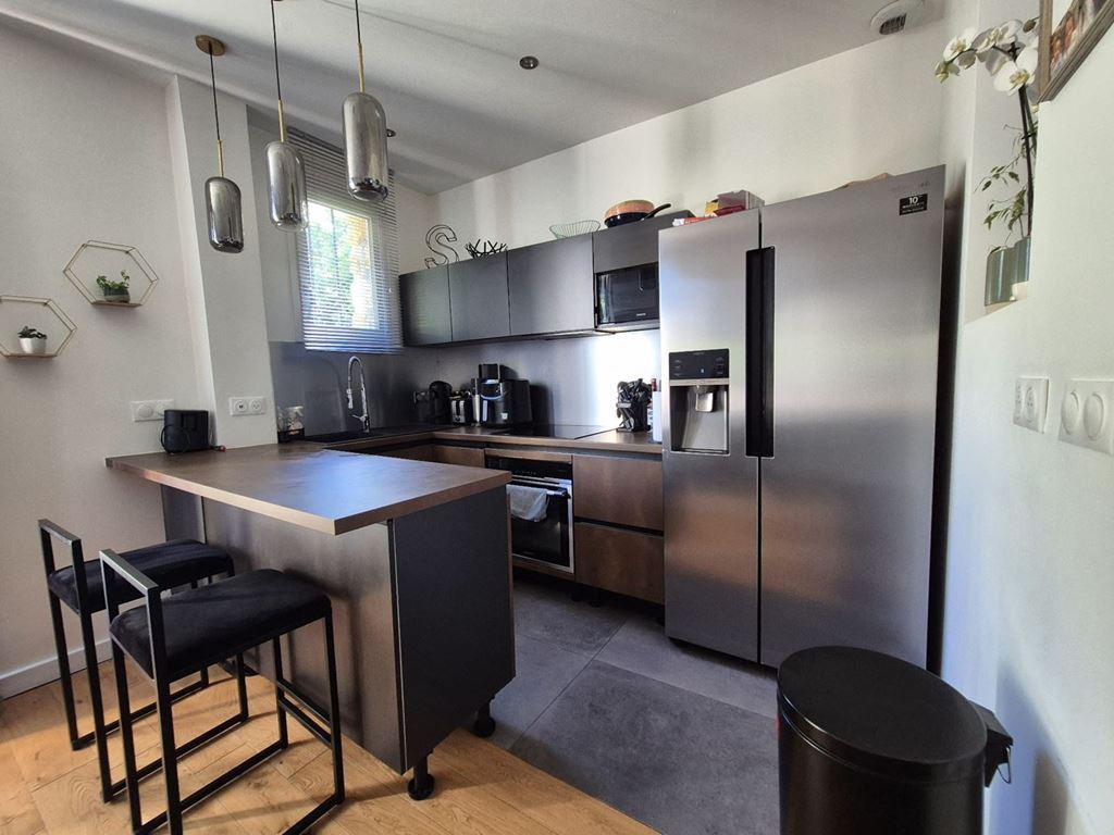 Maison DEUIL LA BARRE (95170) NOVEA HABITAT