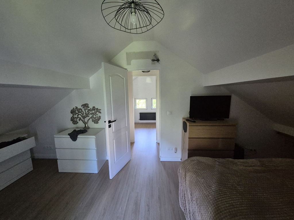 Maison DEUIL LA BARRE (95170) NOVEA HABITAT