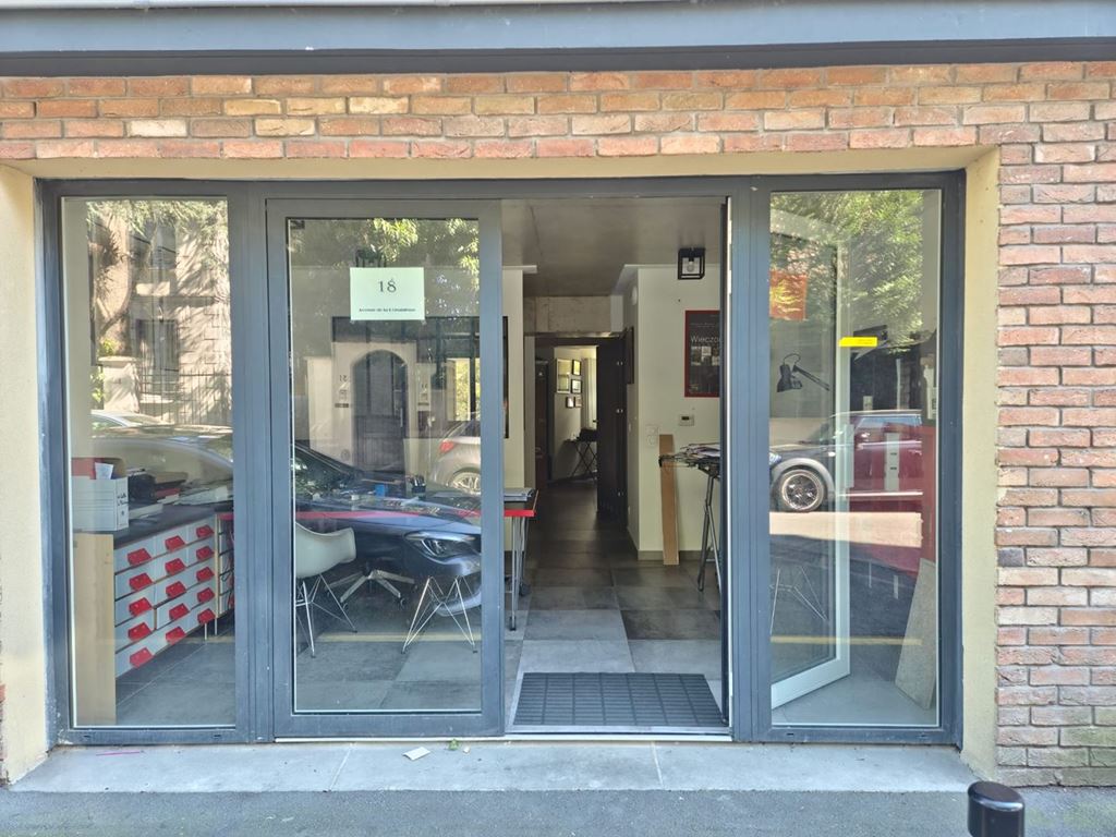Bureaux AULNAY SOUS BOIS (93600) NOVEA HABITAT