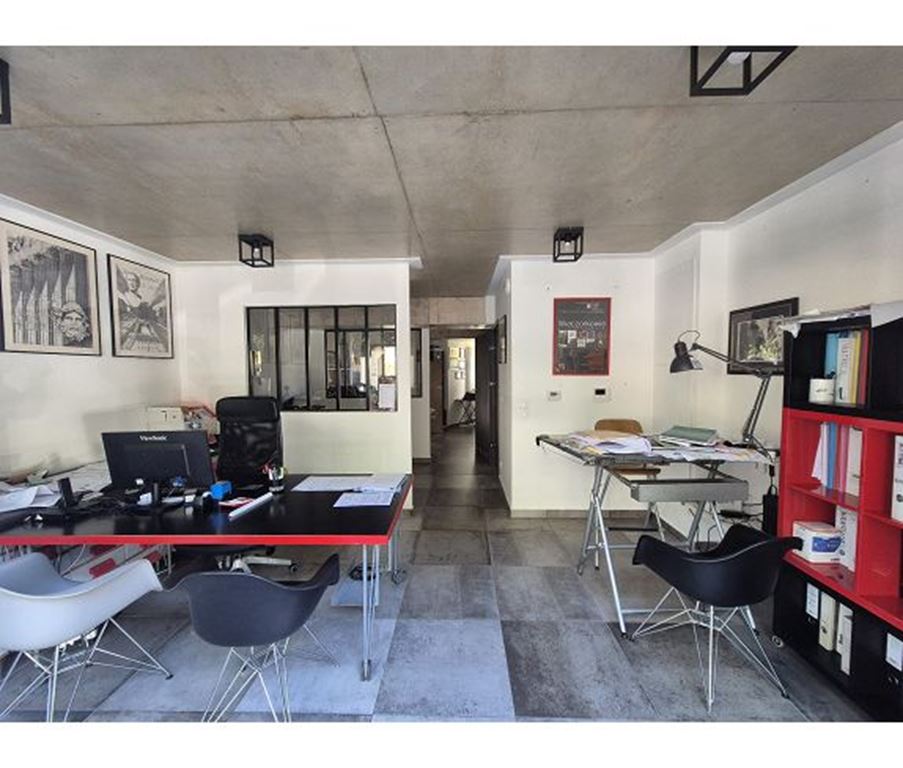 Bureaux AULNAY SOUS BOIS (93600) NOVEA HABITAT