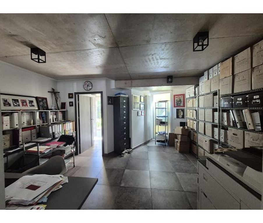Bureaux AULNAY SOUS BOIS (93600) NOVEA HABITAT