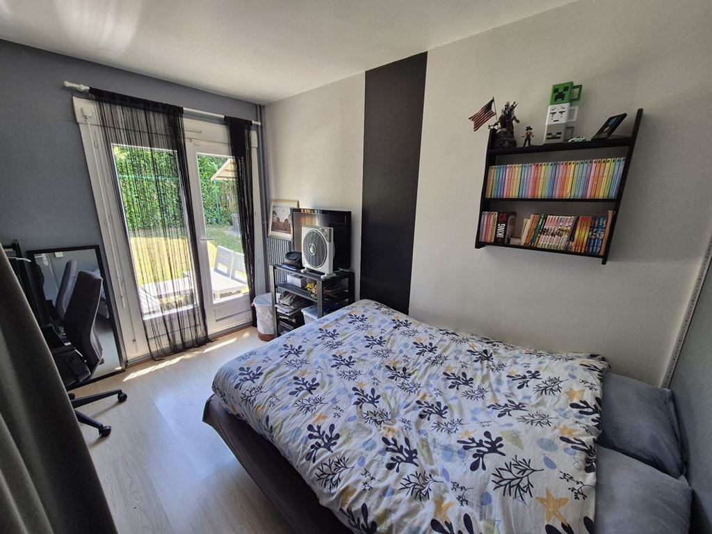 Maison de plain pied OTHIS (77280) NOVEA HABITAT
