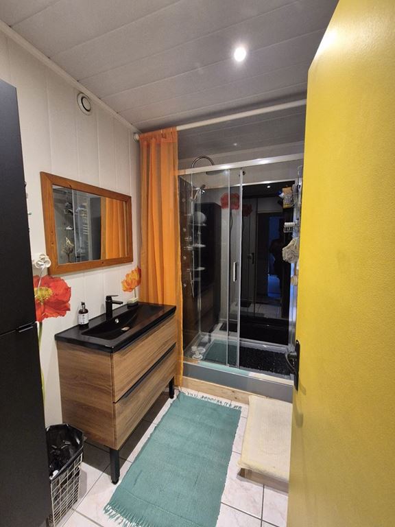 Maison de plain pied OTHIS (77280) NOVEA HABITAT