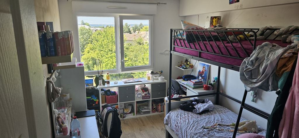 Appartement ST OUEN L'AUMONE (95310) NOVEA HABITAT
