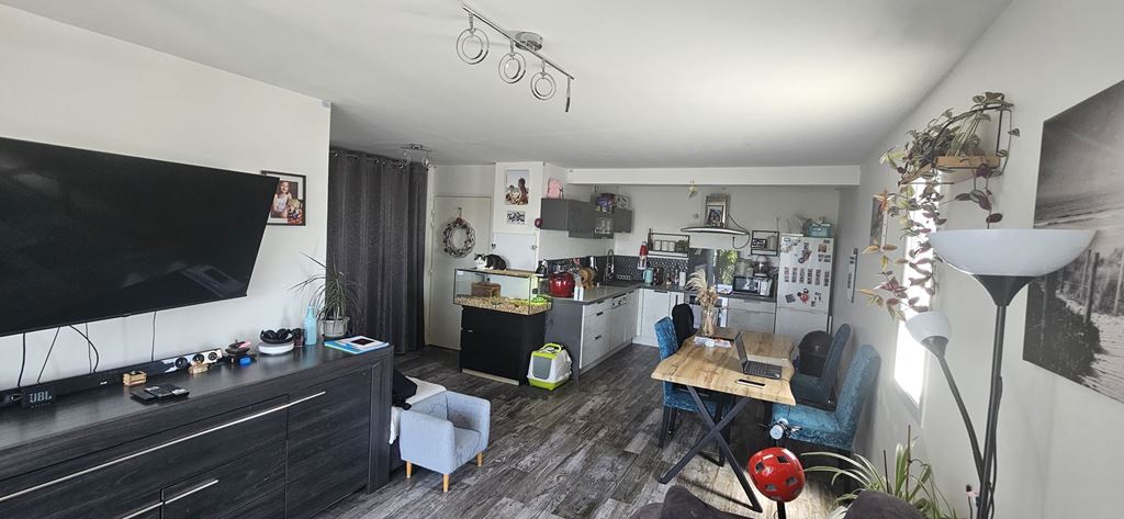 Appartement ST OUEN L'AUMONE (95310) NOVEA HABITAT