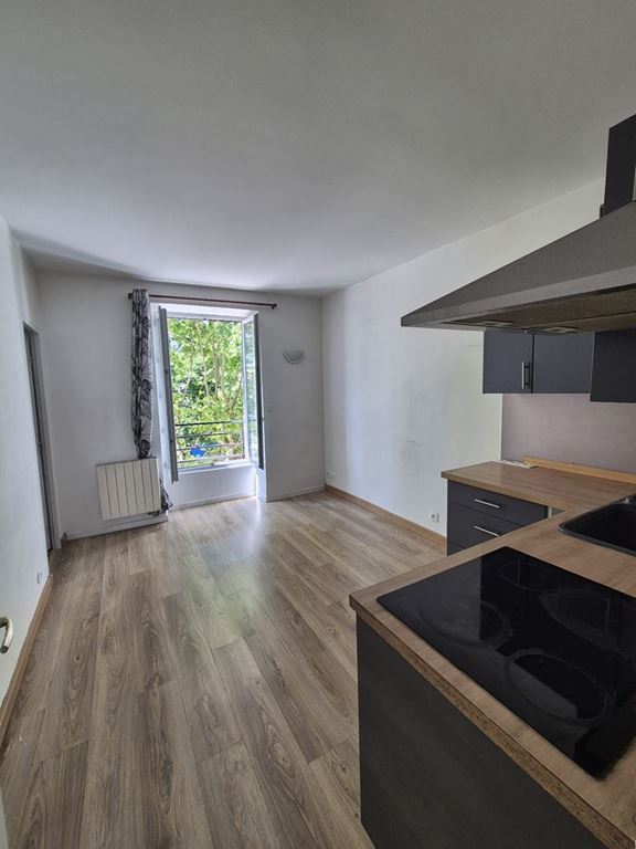 Appartement LE RAINCY (93340) NOVEA HABITAT