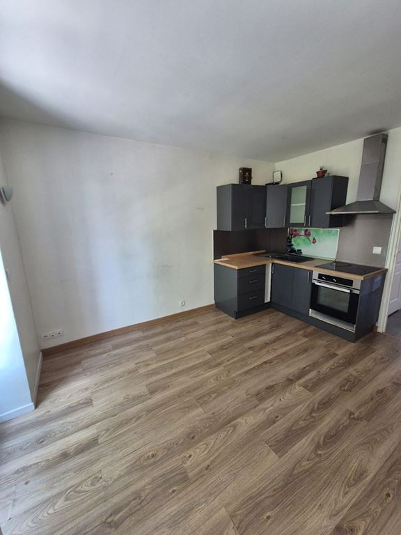 Appartement LE RAINCY (93340) NOVEA HABITAT