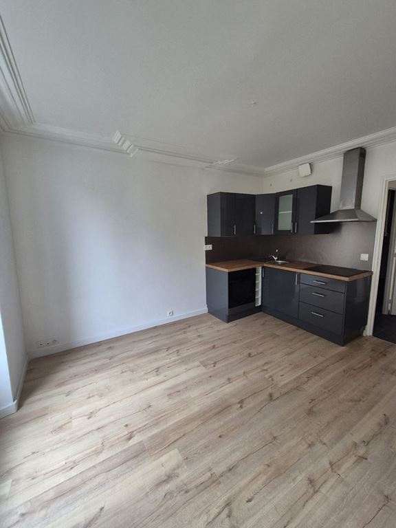 Appartement LE RAINCY (93340) NOVEA HABITAT