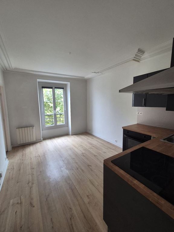 Appartement LE RAINCY (93340) NOVEA HABITAT