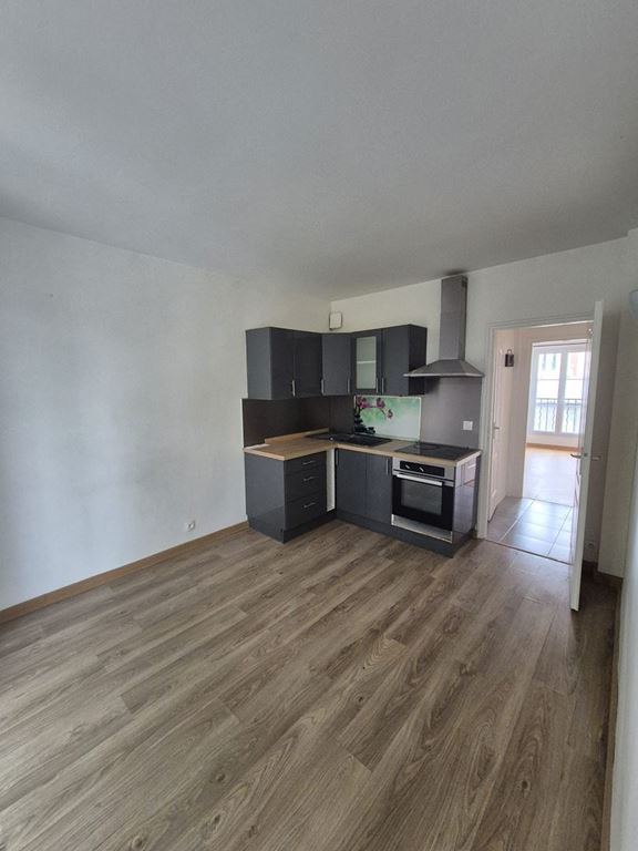 Appartement LE RAINCY (93340) NOVEA HABITAT