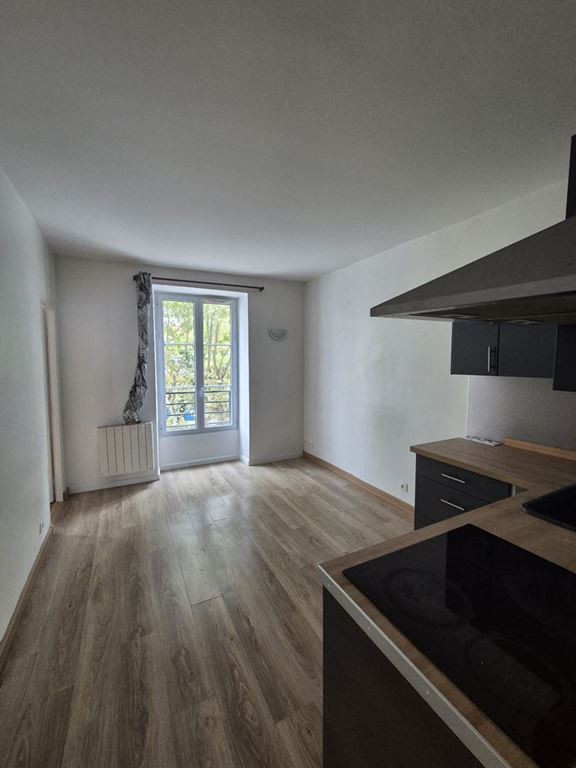 Appartement LE RAINCY (93340) NOVEA HABITAT