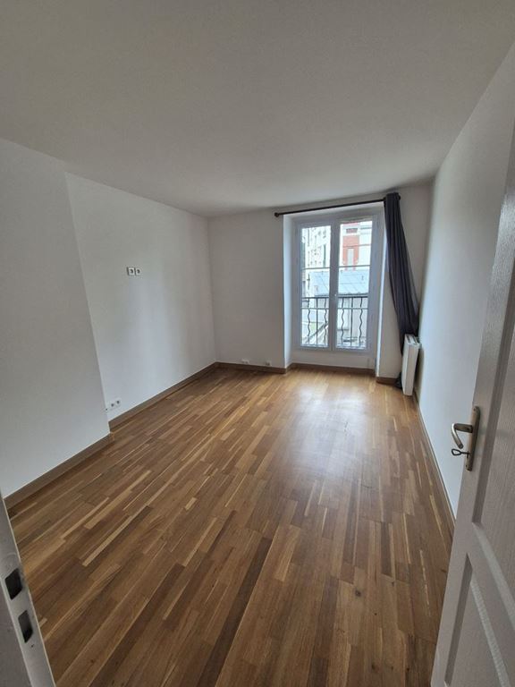 Appartement LE RAINCY (93340) NOVEA HABITAT