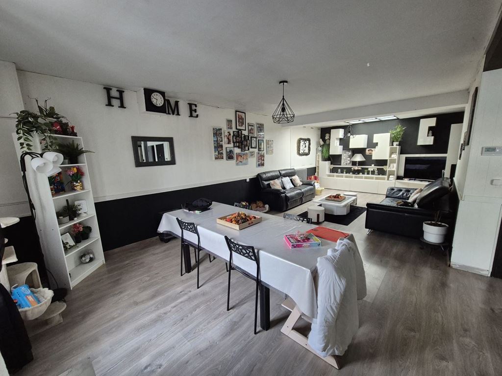 Maison MONTHYON (77122) NOVEA HABITAT