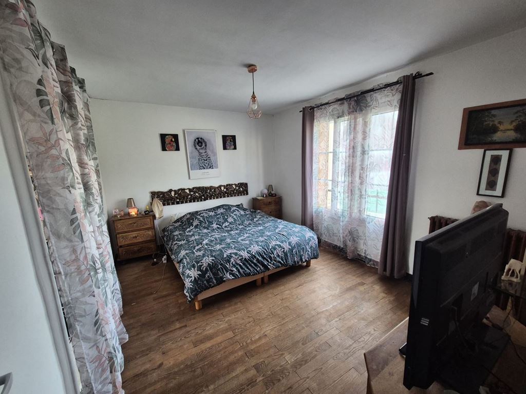 Maison MONTHYON (77122) NOVEA HABITAT