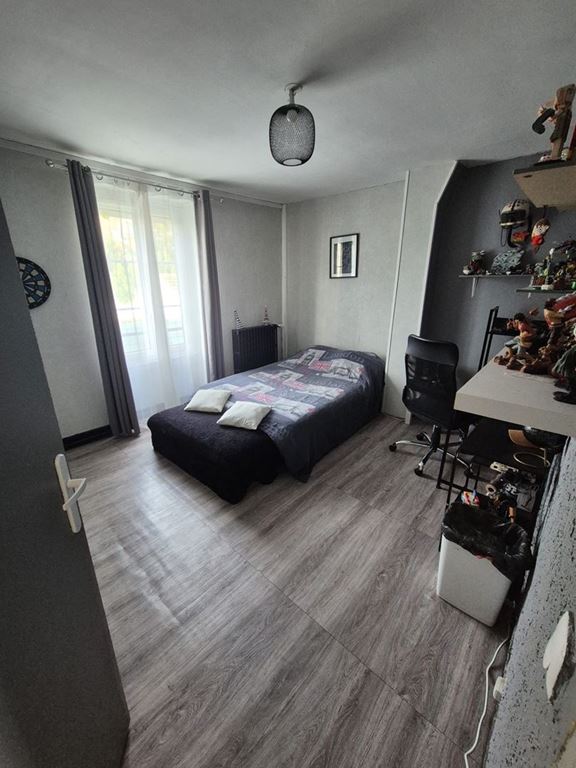 Maison MONTHYON (77122) NOVEA HABITAT