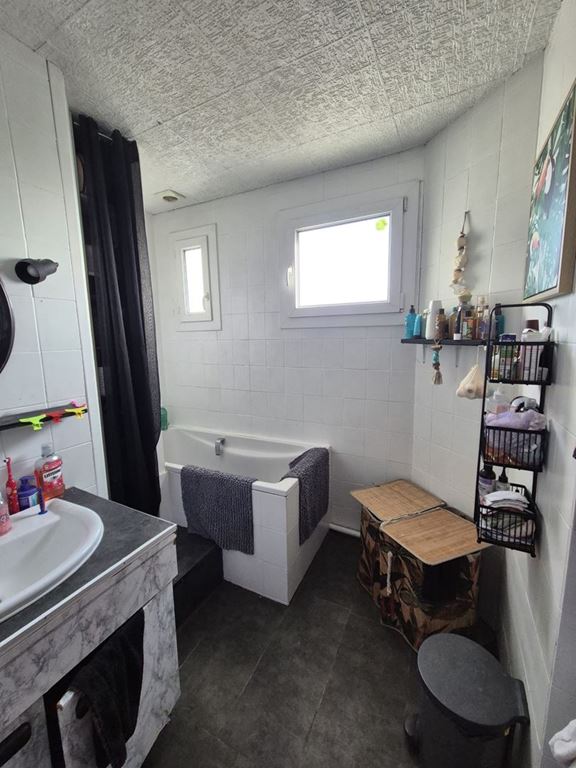 Maison MONTHYON (77122) NOVEA HABITAT