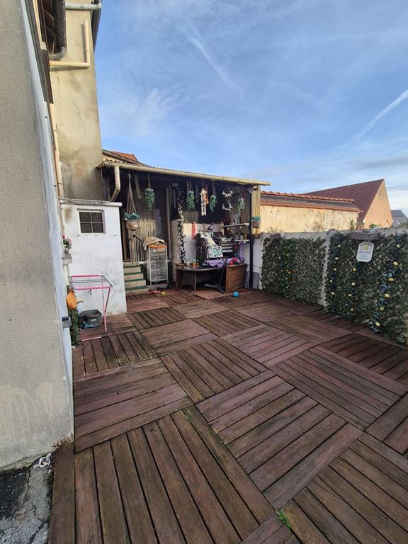 Maison MONTHYON (77122) NOVEA HABITAT