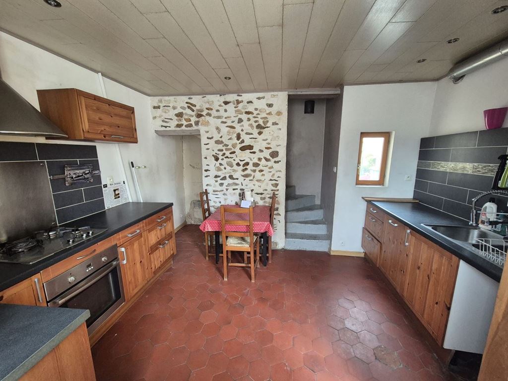 Maison LONGPERRIER (77230) NOVEA HABITAT