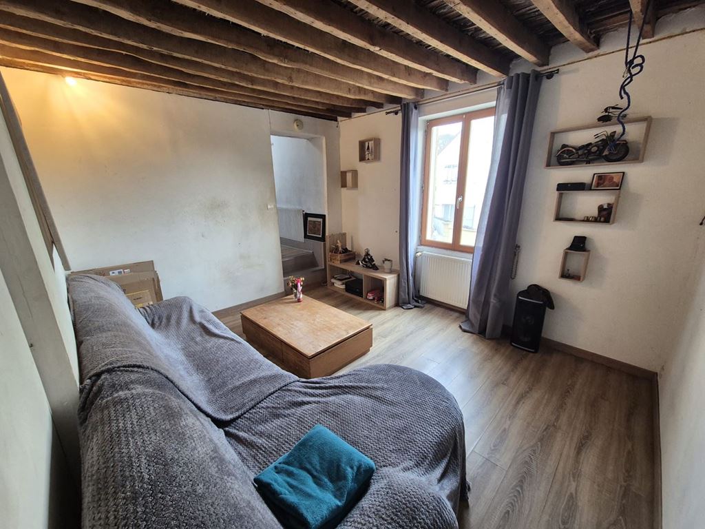 Maison LONGPERRIER (77230) NOVEA HABITAT