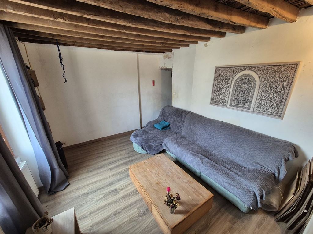 Maison LONGPERRIER (77230) NOVEA HABITAT