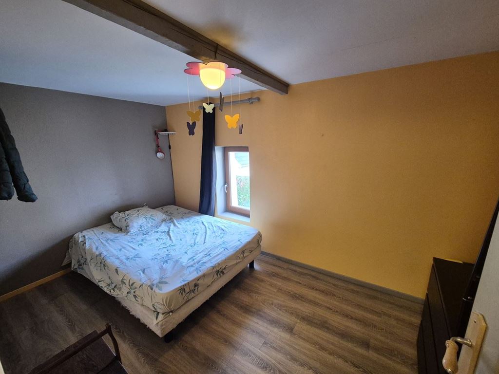 Maison LONGPERRIER (77230) NOVEA HABITAT