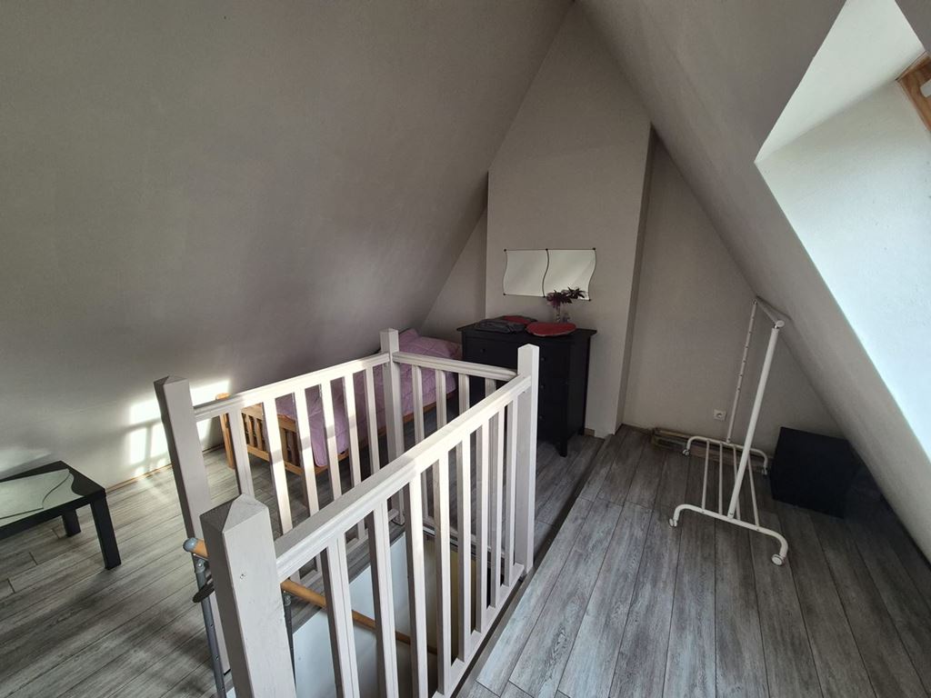 Maison LONGPERRIER (77230) NOVEA HABITAT