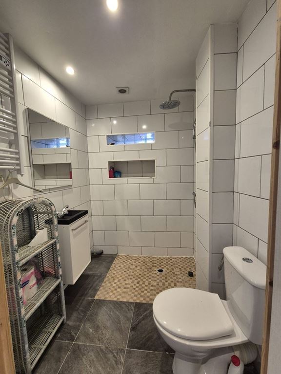 Maison LONGPERRIER (77230) NOVEA HABITAT