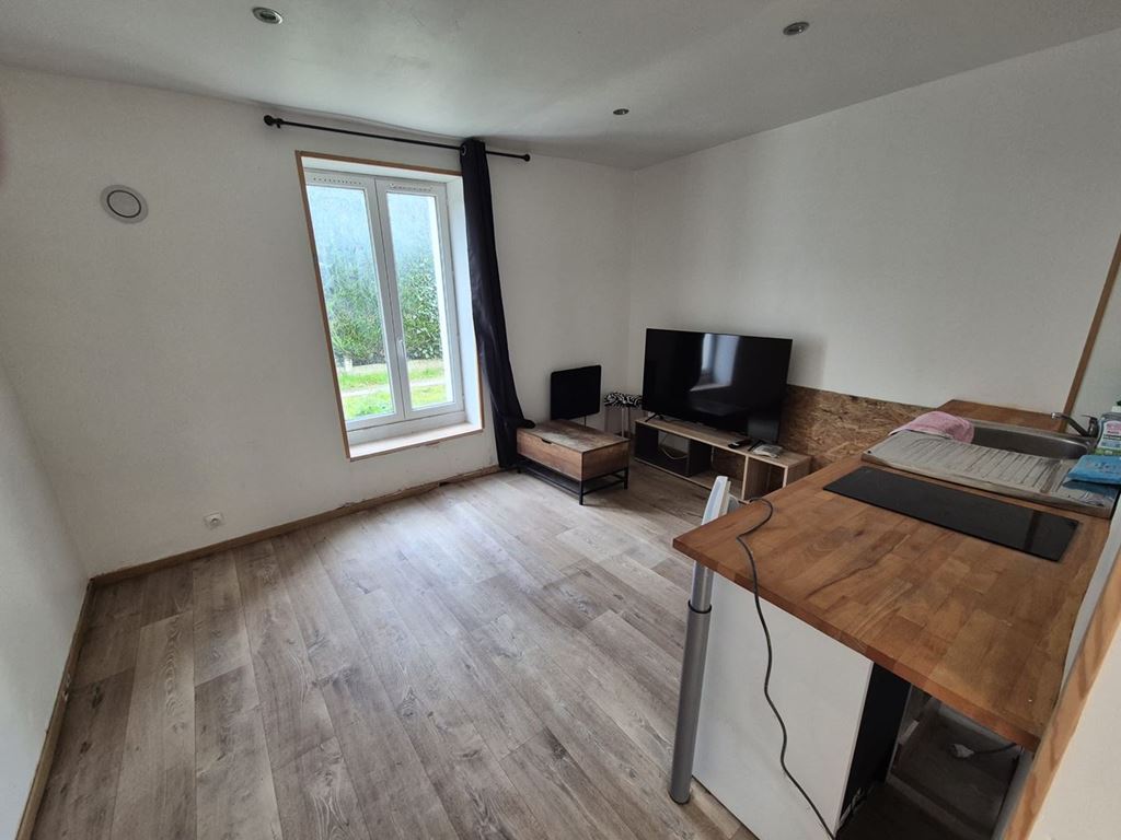 Maison LONGPERRIER (77230) NOVEA HABITAT