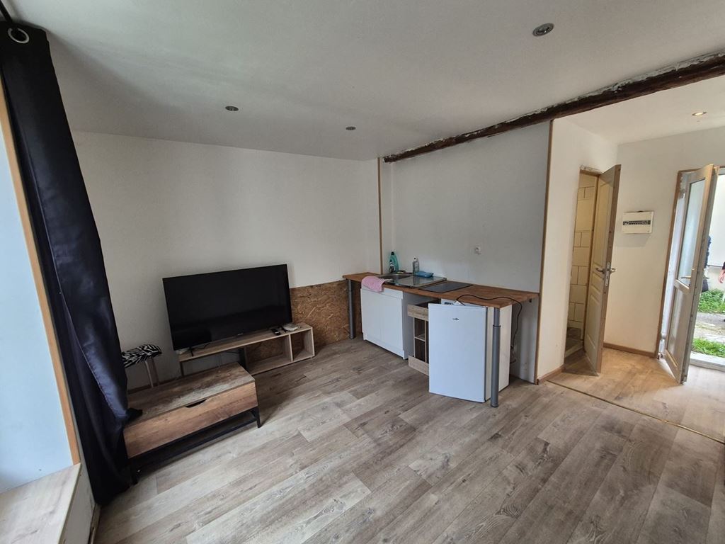 Maison LONGPERRIER (77230) NOVEA HABITAT