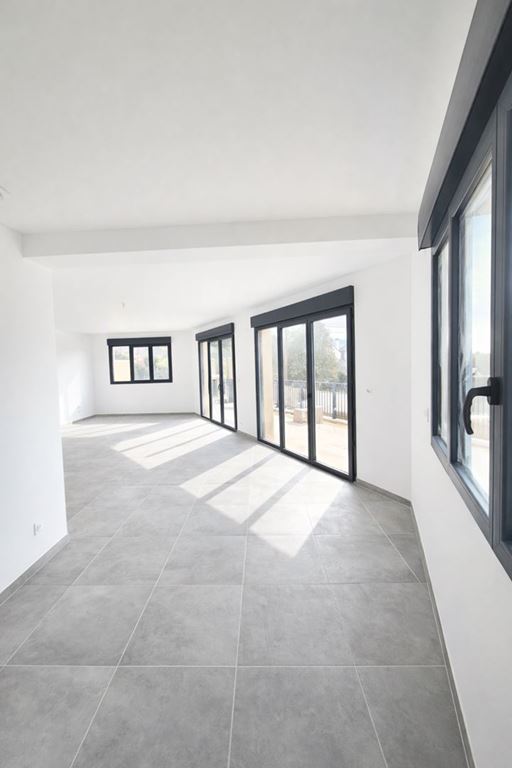 Maison d'architecte DAMMARTIN EN GOELE (77230) NOVEA HABITAT