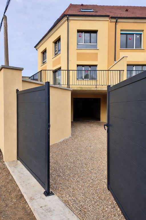 Maison d'architecte DAMMARTIN EN GOELE (77230) NOVEA HABITAT