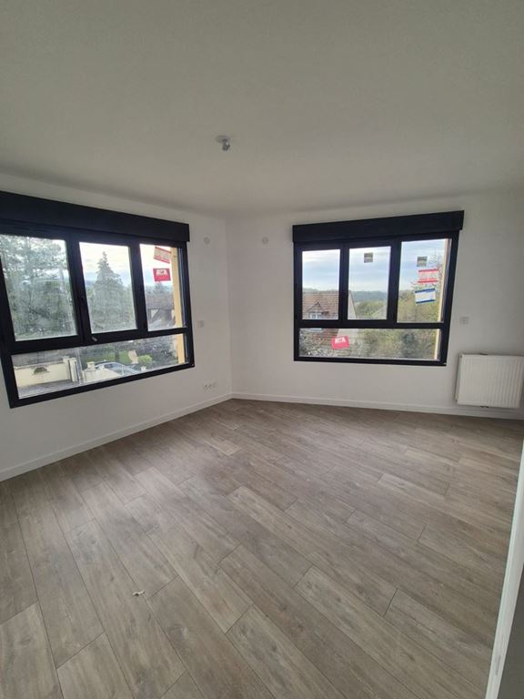 Maison d'architecte DAMMARTIN EN GOELE (77230) NOVEA HABITAT