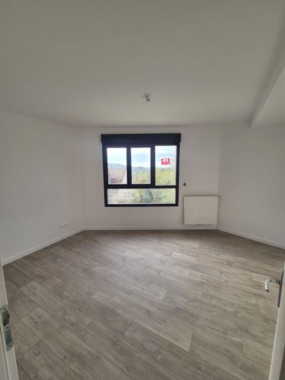 Maison d'architecte DAMMARTIN EN GOELE (77230) NOVEA HABITAT