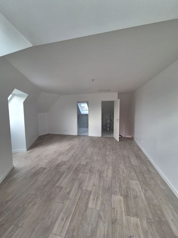 Maison d'architecte DAMMARTIN EN GOELE (77230) NOVEA HABITAT