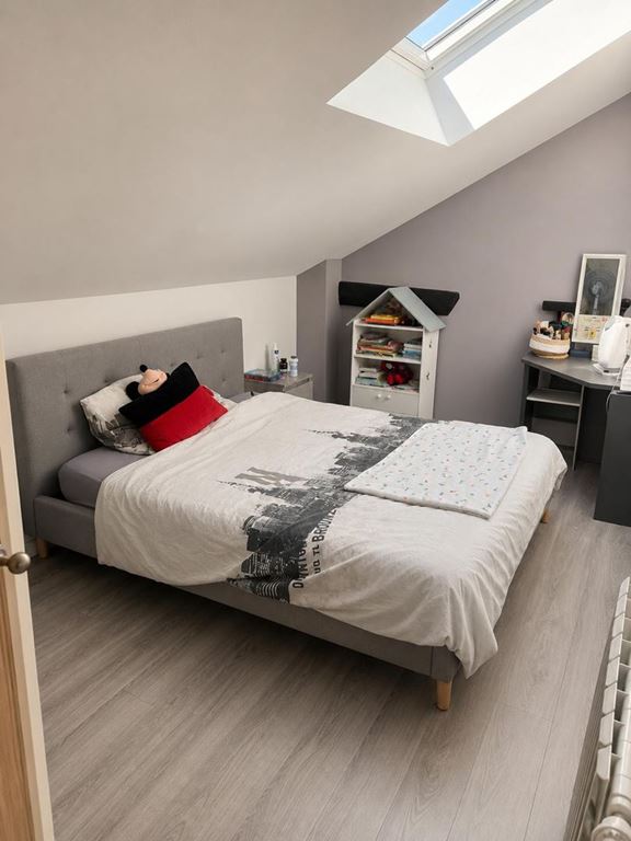 Maison d'architecte MERY SUR OISE (95540) NOVEA HABITAT
