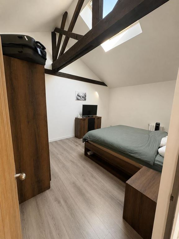 Maison d'architecte MERY SUR OISE (95540) NOVEA HABITAT