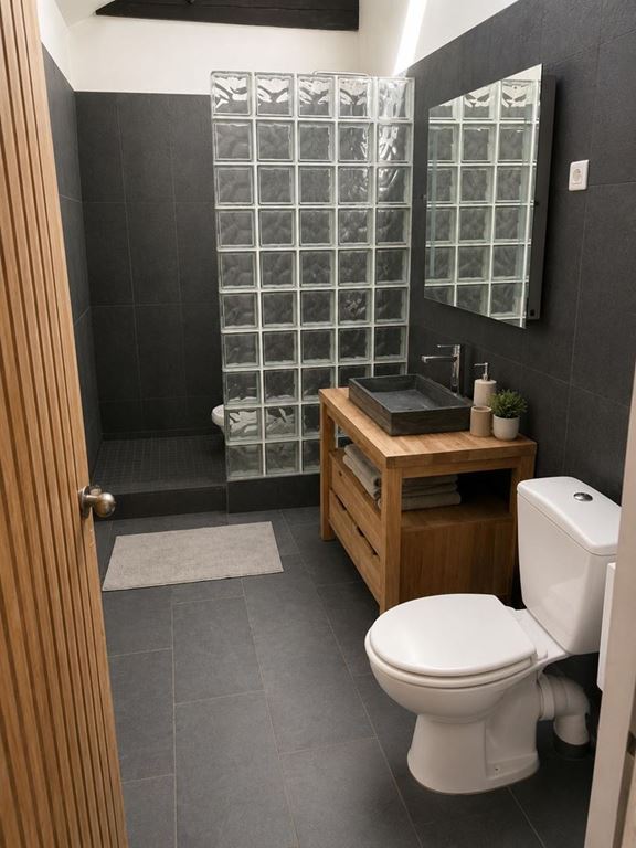 Maison d'architecte MERY SUR OISE (95540) NOVEA HABITAT
