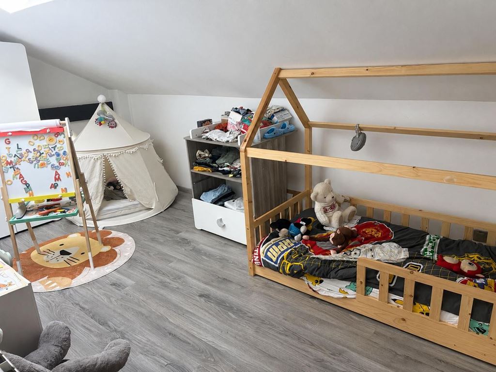Maison d'architecte MERY SUR OISE (95540) NOVEA HABITAT